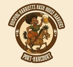 Humping Harriettes H<sup>4</sup>