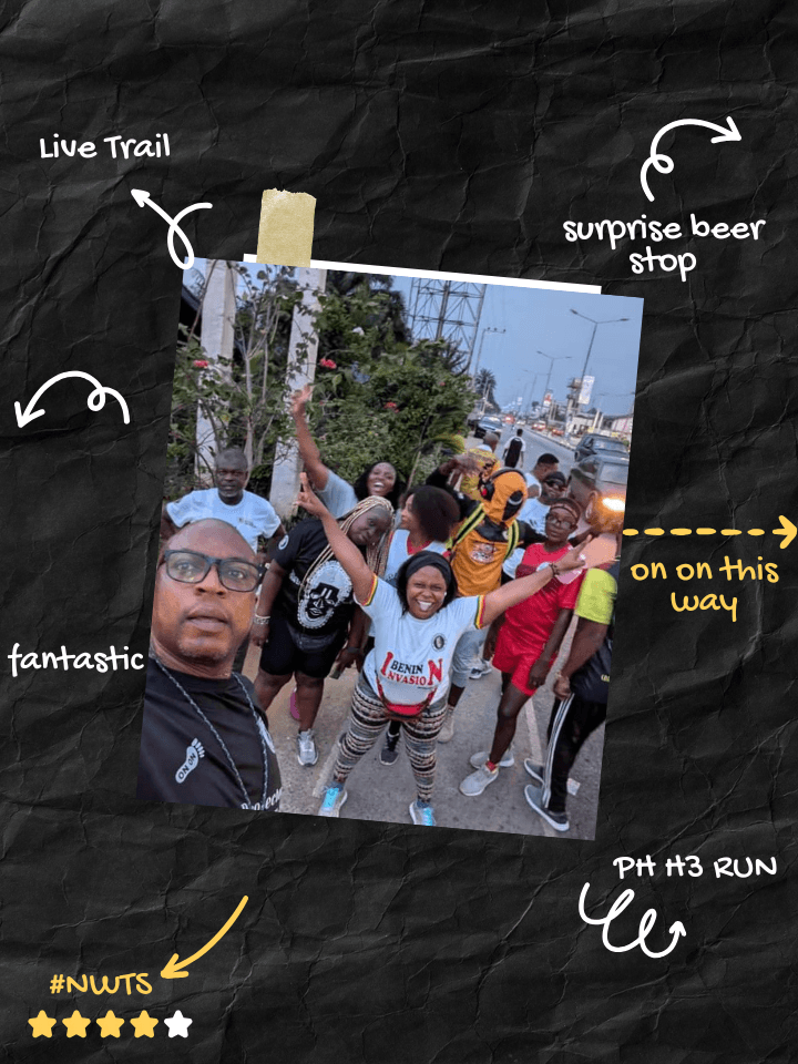 image of trail