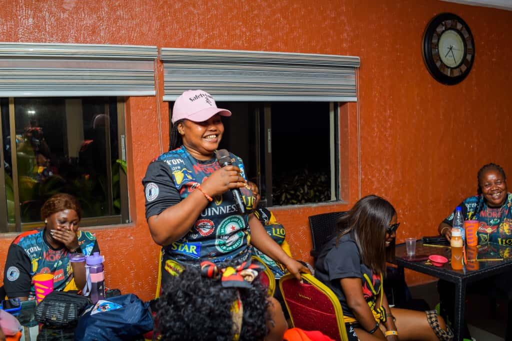 Lager Fest 2025 moment 12